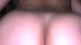 Extreme amateur pov blowjob with brunette babe