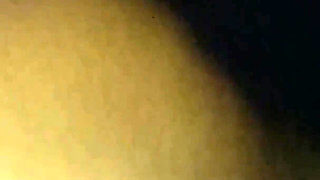 Bent Over BBC Pounding Spanking My Booty Intense Moaning Orgasms