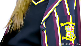 What Blows up Your Skirt? Featuring Sophia Smith