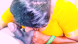 Beautiful Indian Maid Fucking House Owner