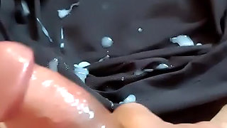 My black dick You want taste my cum..?