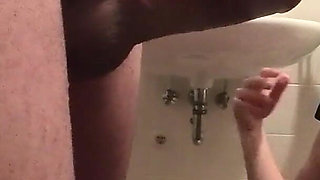 My Little Stepdaughter Love Anal Sex - Ass to Mouth Cum 2 Time in Her Ass