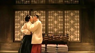 the concubine korean erotic drama all sex scenes