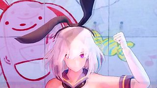 Mmd conquer: Big Tits, Big Ass  Babe Porn