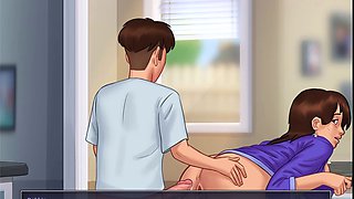 Animation, 3d game, hd videos