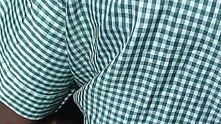 Student Privately Visited and Fucked His Fat Ass School Teacher