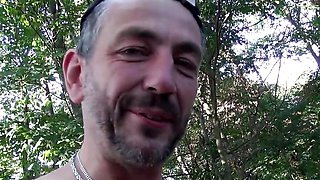 German housewives hunter - DVD