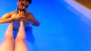 Mistress Nara Neveu - Fetish Couple Summer Vacation