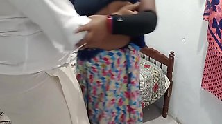 Tamil Aunty Boobs Measurements Man Seduced And Hard Fucking Aunty Moaning Was Crazy Screaming