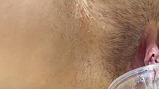 That Vagina Wants to Pee in Your Mouth