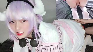 Trap cosplay