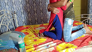 The Teacher Left the Student Home After Her Marriage