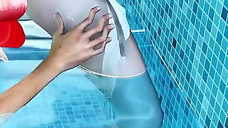 Bigboobs Bigtits Guardian of Virtual Desires - 3D Animation Hentai