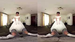 Aoi Kururugi – Can’T Wait For Wedding Part 1 - Jav