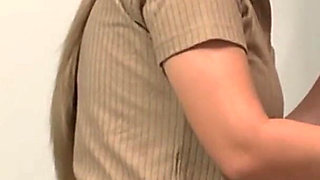 Deep Blowjob After College