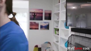 Cougar can't be in anybody's debt- Brittany Andrews