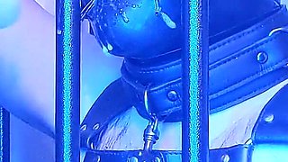 Spitslave Caged Nourishment