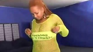 Costa rican booty ft. Angie Love: Big Tits, Big Ass  Blowjob Porn