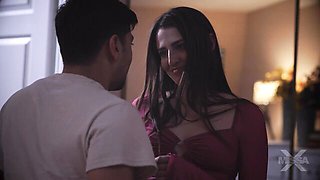 Graceful Aubree Valentine's erotic stories porn