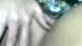 Another time, my wife on webcam with other guys