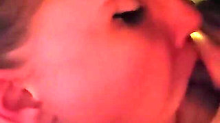 French Pegging - Face-sitting and Raw Pleasure in Libertine Evenings