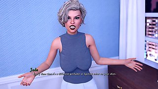 Being a Dik 0.3.1 Part 15 Gameplay by Loveskysan69