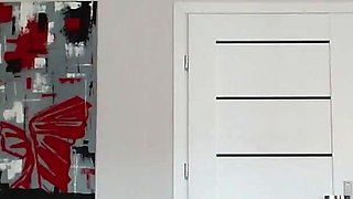 MILF Nurse Turned Out to Be a Nymphomaniac