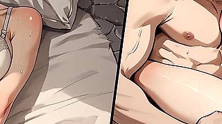 College of Mysteria: Adventurous Couple - Episode 7