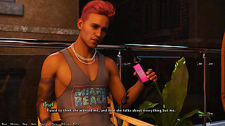 Being a Dik Interlude Part 277 Words From Heart by Loveskysan69