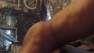 Long Dick and Wet Pussy