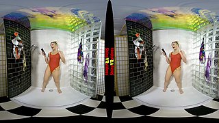 Jodie Realise - Mesh - Shinyvideos