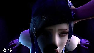Yun zhi 08