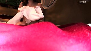 Ass fucking blowjob DP busty big boobs