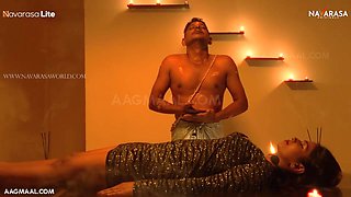 Ritual Season 01 Episode 01 Uncut (2024) Navarasa Hindi Hot Web Series - Indian