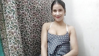 College girl ko paise dekar jabar dasti pela