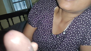 My Sri Lankan Stepdaughter