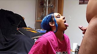 Verified Amateurs In Compilation Of Facial Cumshot In Slow Motion