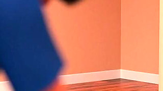 Stepmom Shows Her Boobs- Measuring My Cum #2 Gameplay