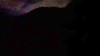 Rubbing Fingering My Pussy Parked up in a Parking Lot