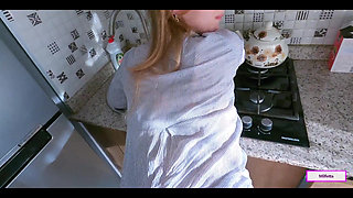 Why Did Stepmom Need My Sperm?