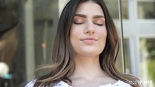 Well-made Kamryn Jayde at brunette movie