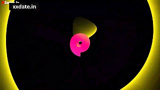 Indian chunky MILF hot erotic video