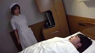 Uncensored Japanese Erotic Fetish Sex Lingerie Girl Pt 5