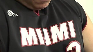 My First Sexual Relationship with My Father-in-law