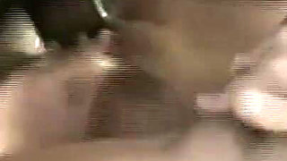 Two Beautiful Vintage Teens Fucked and Cummed in Mouth by Monster Black Cock
