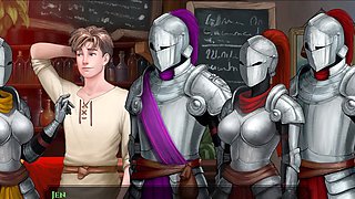 Misskitty2k's legendary feisting adventure at the inn