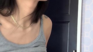 Omege japanese girl with big boobs on cams