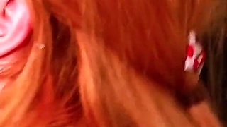 Sloppenheimer - Victoria Greene's First Nurse Blowbang