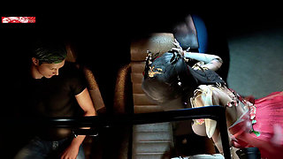 Old Man Vs Digital Girl with a Real Attitude - 3D Animation Hentai