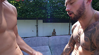 Birdy Yasminakhan Swingers